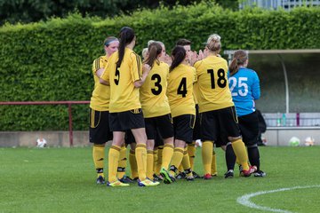 Bild 203 - OL GW Eimsb�ttel : SC Wentorf : Erfebnis: 2:2